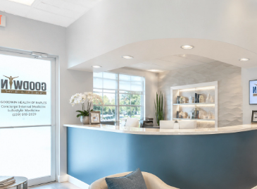 Concierge medicine naples fl