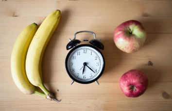 intermittent fasting